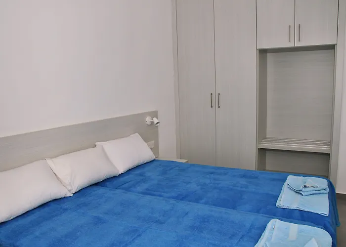 Kaos Hotel Apartments Ayia Napa