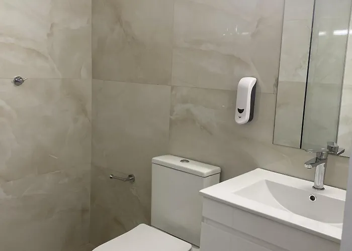 Alexia Hotel Apartments Ayia Napa